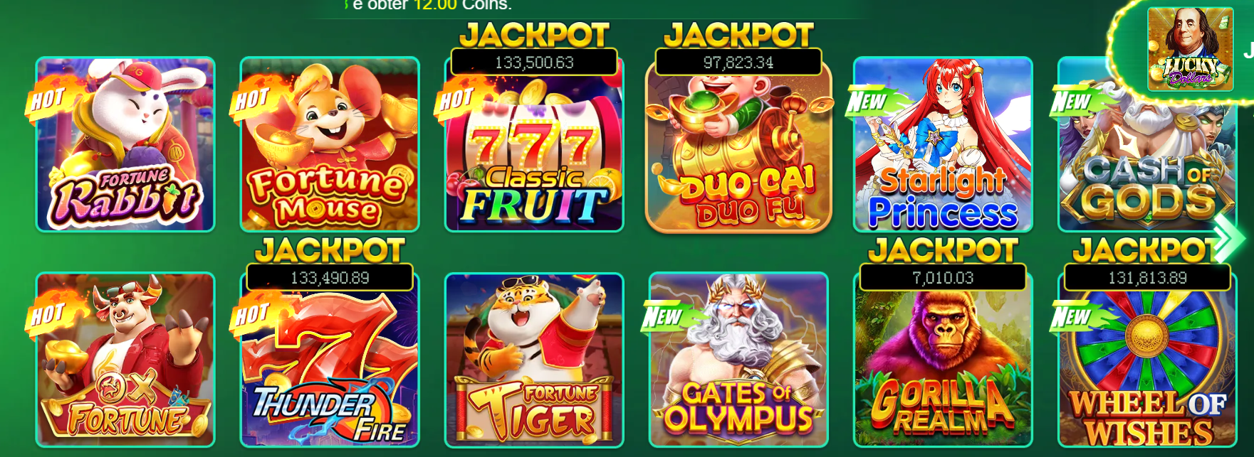 riqueza slots Game\u2666\ufe0fPlataforma Oficial com Transpar\u00eancia Total paga